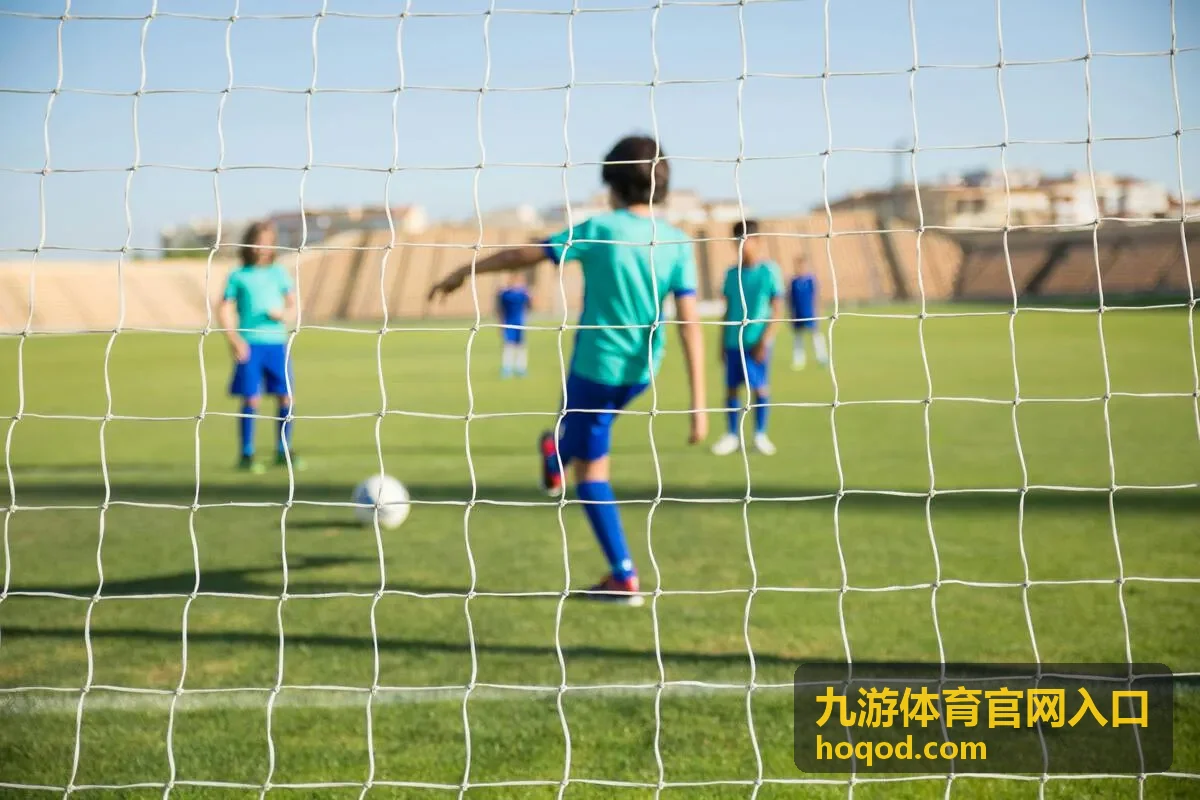 九游体育官网入口平台指引封面